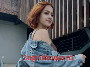 Sophihoward