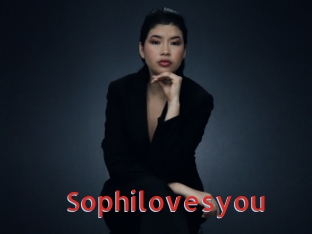 Sophilovesyou