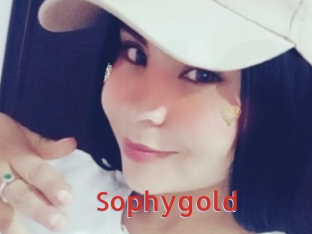 Sophygold