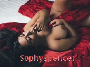 Sophyspencer