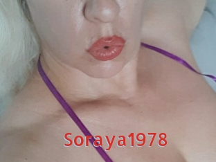 Soraya1978
