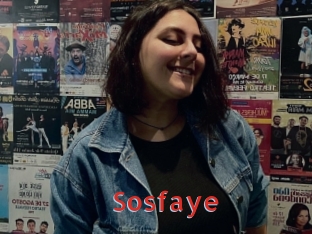 Sosfaye