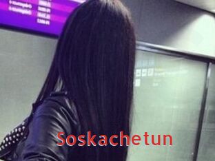 Soskachetun