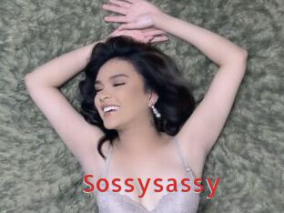 Sossysassy
