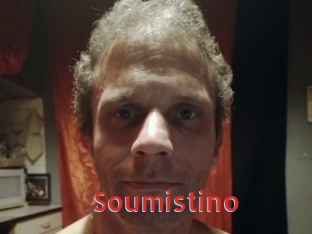 Soumistino
