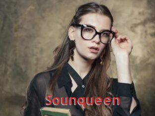 sounqueen Archive DVD NET
