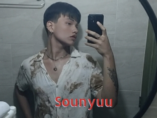 Sounyuu