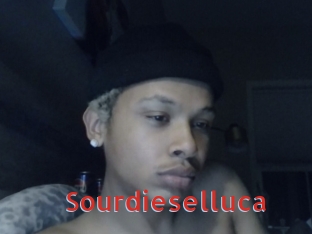 Sourdieselluca