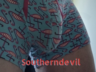 Southerndevil