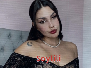 Soylili