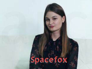 Spacefox