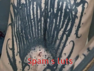 Spam_s_luts