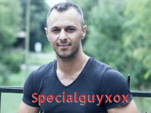 Specialguyxox