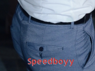 Speedboyy