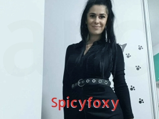 Spicyfoxy