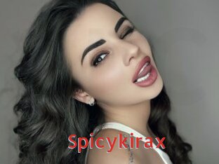 Spicykirax