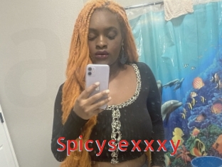 Spicysexxxy