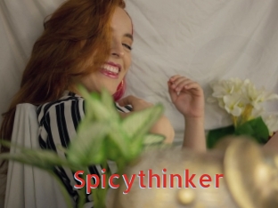 Spicythinker