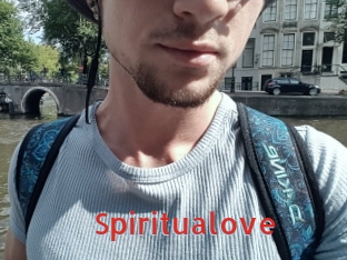 Spiritualove