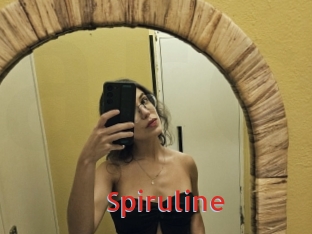 Spiruline