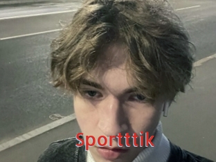 Sportttik