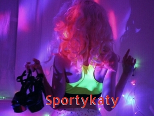 Sportykaty