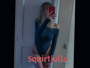 Squirtjulia