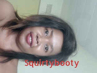 Squirtybooty