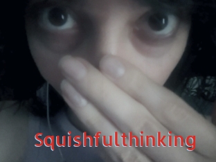 Squishfulthinking