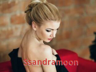 Ssandramoon