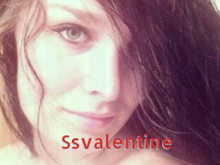 Ssvalentine