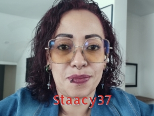 Staacy37