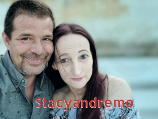 Stacyandremo