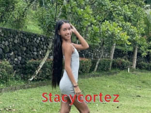 Stacycortez