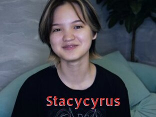 Stacycyrus