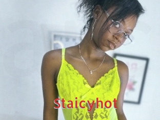 Staicyhot