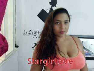Stargirlove