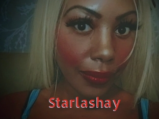 Starlashay