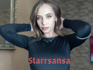 Starrsansa
