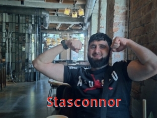 Stasconnor