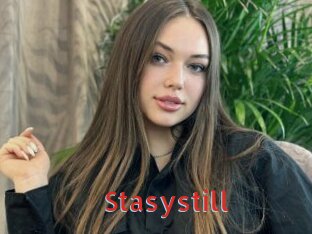 Stasystill