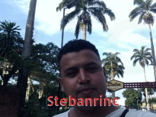 Stebanrinc