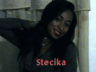 Stecika