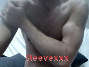 Steevexxx