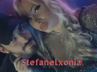 Stefanelxonia