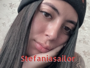 Stefaniasailor