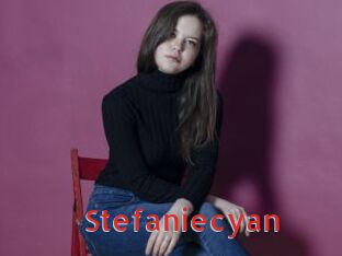 Stefaniecyan