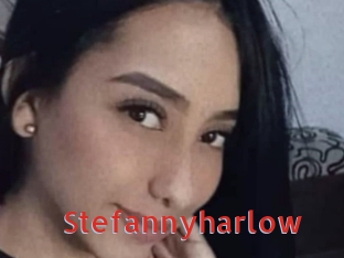 Stefannyharlow