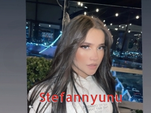 Stefannyunu