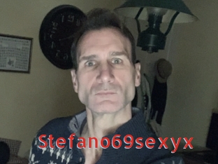 Stefano69sexyx